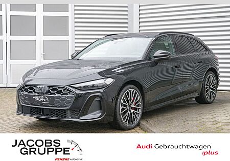 Audi S5 Avant TFSI quattro S tronic B&O*20Z*AHK*Pano