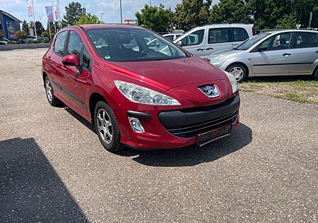Peugeot 308 Tendance
