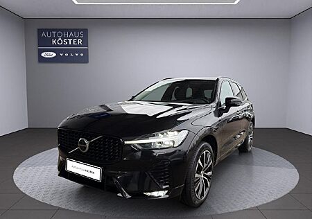 Volvo XC 60 XC60 Ultimate Dark AWD *AHK*Standheizung*