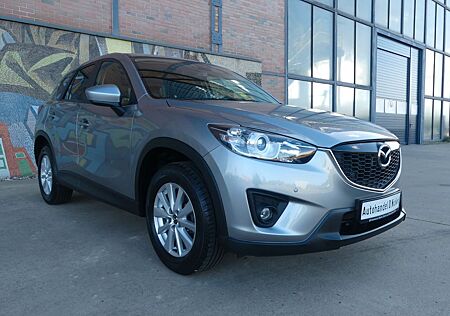 Mazda CX-5 Center-Line 2WD.AHK/SEHR GEPFLEGTER ZUSTAND