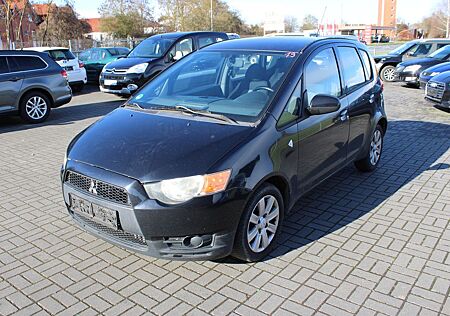 Mitsubishi Colt Lim. 5-trg. Invite