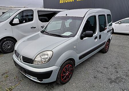 Renault Kangoo Campus Automatik