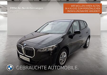 BMW 2er 225e xDrive Active Tourer Kamera Sitzheizung