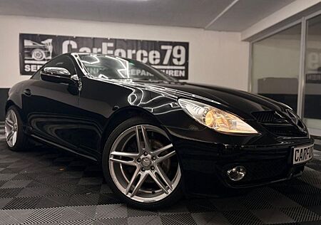 Mercedes-Benz SLK 200 Roadster Kompressor *KUNDENAUFTRAG*