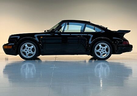 Porsche 964 Turbo 87.000KM EU