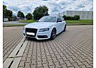 Audi S4 3.0 TFSI S tronic quattro Avant -