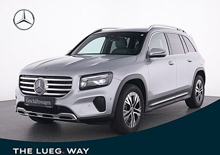 Mercedes-Benz GLB 200 d PROGRESSIVE+7-SITZER+AHK+KEYLESS+TOTW.