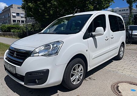 Peugeot Partner Tepee Active