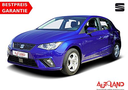 Seat Ibiza 1.0 Style FullLink Klima Bluetooth USB