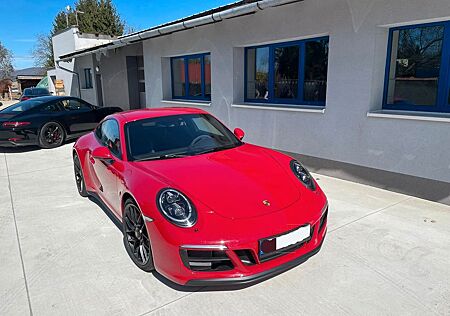 Porsche 991 Carrera GTS Coupé PDK Carrera GTS
