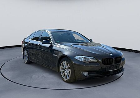 BMW 535 Limousine d xDrive *2.Hand* Head-Up*