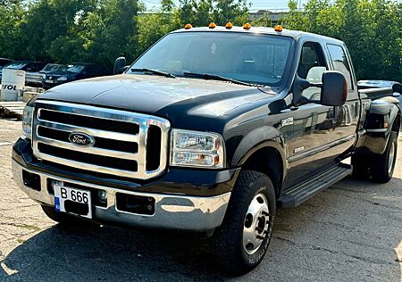 Ford F 350