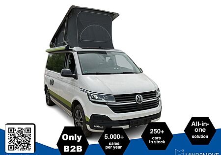 VW T6 California Volkswagen T6.1 2.0 TDI California Ocean Edition (EURO 6d)