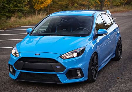 Ford Focus 2,3 EcoBoost 257kW RS Allrad RS