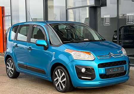 Citroën C3 Picasso Tendance Tempomat/Klima/El.Fenster.