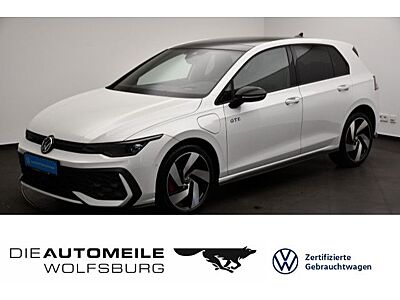 Volkswagen Golf 8 VIII 1.5 eTSI Hybrid DSG GTE Black Style