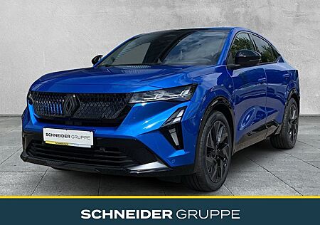 Renault Rafale ESPRIT ALPINE E-TECH 300 4x4 NAVI SHZ