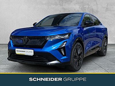 Renault Rafale ESPRIT ALPINE E-TECH 300 4x4 NAVI SHZ
