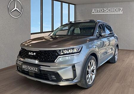 Kia Sorento Platinum 4WD PANO+VOLLLEDER+360+BOSE+LED