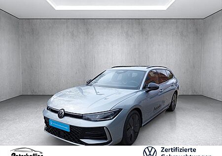 VW Passat Variant Volkswagen R-line 2.0 TDI 110 kW DSG