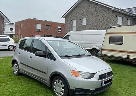 Mitsubishi Colt 1.3 ClearTec