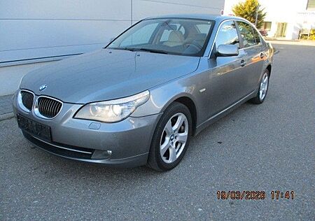 BMW 530d xDrive Autom. Limo. Facelift, Navi.