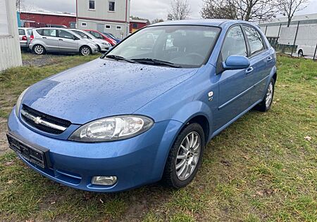 Chevrolet Lacetti CDX Edition