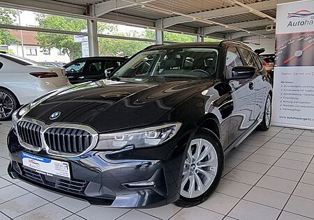 BMW 320d Touring Advantage Live Cockpit LED