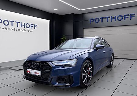 Audi S6 Avant TDI Q AHK HD-MATRIX PDC NAVI+ LM21
