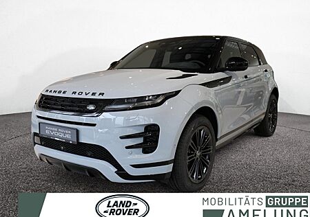 Land Rover Range Rover Evoque D200 Dynamic SE LED 360° PANO