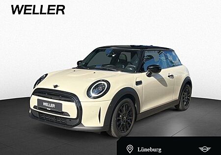 Mini Cooper 3-Türer HUD DAB HiFi PA DA RegenS RFK