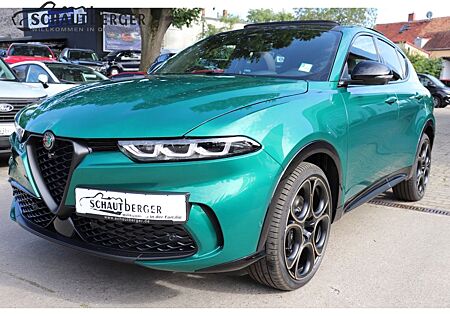 Alfa Romeo Tonale Intensa 1.5 Mild Hybrid Panoramadach Memo