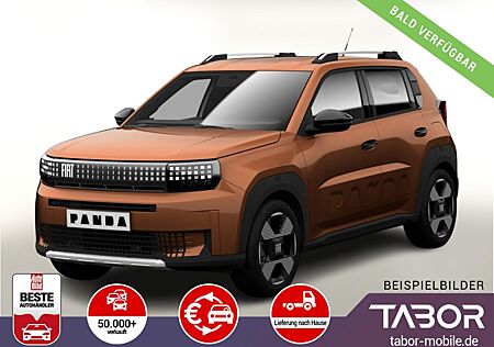 Fiat Grande Panda La Prima MHEV 110 DCT LED Nav Kam