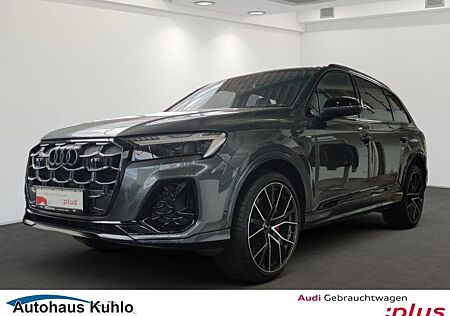 Audi Q7 S-line 50 TDI quattro, 5J.Garantie, Pano, AHK