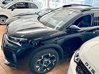 Citroën C5 Aircross Shine