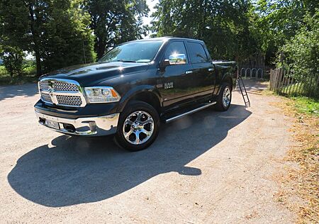 Dodge RAM 1500 5,7l v8