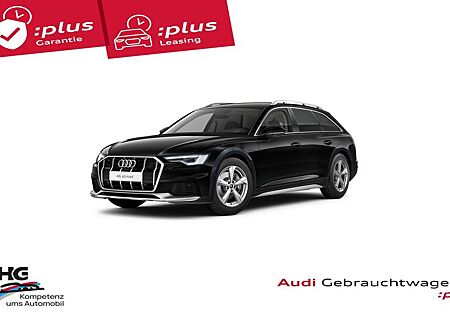 Audi A6 Allroad quattro 40 TDI LED Navi Pano-Da