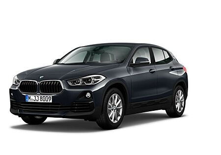 BMW X2 sDrive18i