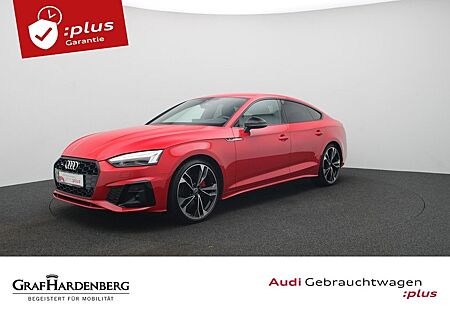 Audi A5 Sportback 40 TDI quattro S line LED Navi B&O