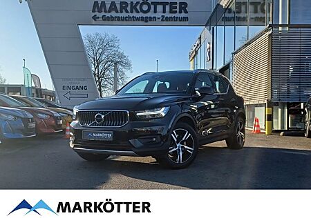 Volvo XC 40 XC40 D4 AWD Inscription SHZ/CAM/DAB/TEMP/AHK