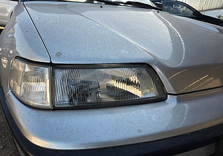 Honda CRX