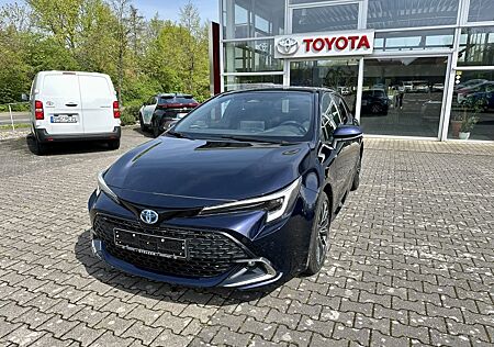 Toyota Corolla 1.8 Hybrid Team Deutschland *Technik-P*