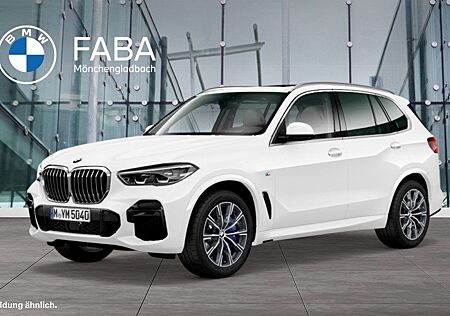 BMW X5 xDrive30d M Sportpaket Gestiksteuerung HiFi