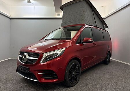 Mercedes-Benz V 300 Marco Polo 4M AMG AHK*ACC*STD-HZG*360*19Z
