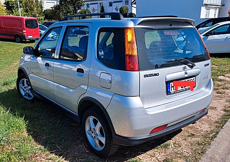 Suzuki Ignis 1.3 X-45 X-45