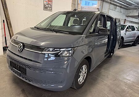 VW T7 Multivan Volkswagen 2.0 TDI SCR DSG Life