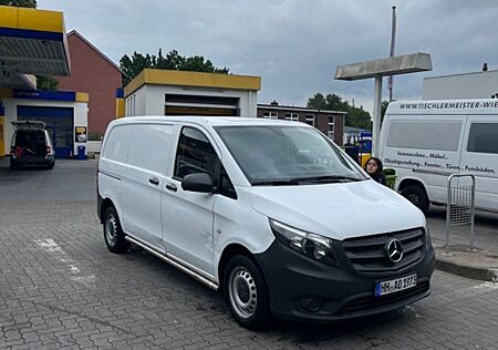 Mercedes-Benz Vito 116cdi