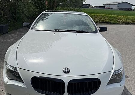 BMW 650i Coupé