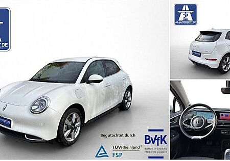 ORA Funky Cat 126 kW 300 Pro LEDER NAV LED SOH91