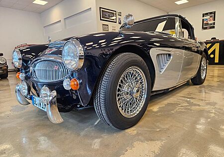 Austin Healey 3000 MK III